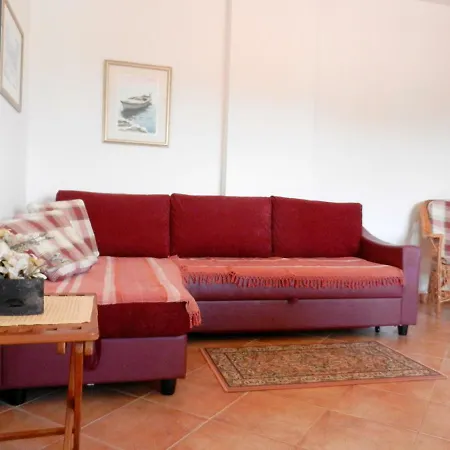 Apartment Pulic Rovinj
